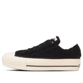 Chuck Taylor All Star PLTS Boa OX „Negru”