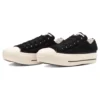 Chuck Taylor All Star PLTS Boa OX „Negru”
