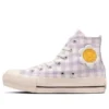 Chuck Taylor All Star PLTS Flowerpatch High Top „Lilac”