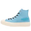 Chuck Taylor All Star PLTS Hi „The Powerpuff Girls Bubbles”