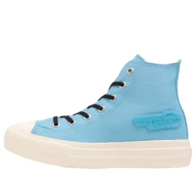 Chuck Taylor All Star PLTS Hi „The Powerpuff Girls Bubbles”