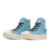 Chuck Taylor All Star PLTS Hi „The Powerpuff Girls Bubbles”