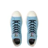 Chuck Taylor All Star PLTS Hi „The Powerpuff Girls Bubbles”