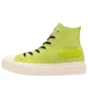 Chuck Taylor All Star PLTS Hi „The Powerpuff Girls Buttercup”