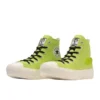 Chuck Taylor All Star PLTS Hi „The Powerpuff Girls Buttercup”