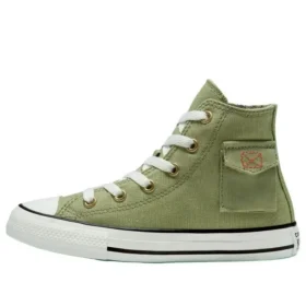 Chuck Taylor All Star Pocket „Green”