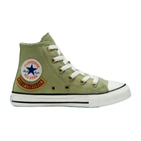 Chuck Taylor All Star Pocket „Green”