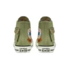 Chuck Taylor All Star Pocket „Green”