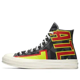 Chuck Taylor All Star Premium Hi „Atlanta Hawks”