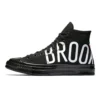 Chuck Taylor All Star Premium Hi „Brooklyn Nets”