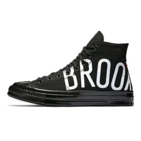 Chuck Taylor All Star Premium Hi „Brooklyn Nets”
