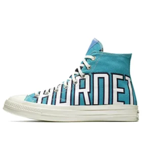 Chuck Taylor All Star Premium Hi „Charlotte Hornets”