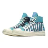 Chuck Taylor All Star Premium Hi „Charlotte Hornets”
