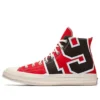 Chuck Taylor All Star Premium Hi „Chicago Bulls”