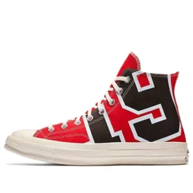 Chuck Taylor All Star Premium Hi „Chicago Bulls”