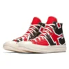 Chuck Taylor All Star Premium Hi „Chicago Bulls”