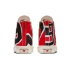 Chuck Taylor All Star Premium Hi „Chicago Bulls”