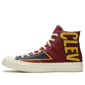 Chuck Taylor All Star Premium Hi „Cleveland Cavaliers”