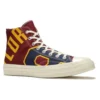 Chuck Taylor All Star Premium Hi „Cleveland Cavaliers”