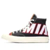 Chuck Taylor All Star Premium Hi „Miami Heat”