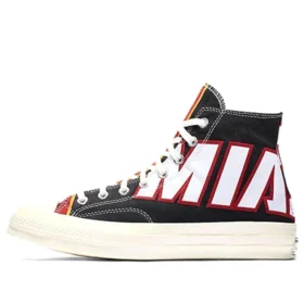 Chuck Taylor All Star Premium Hi „Miami Heat”