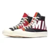 Chuck Taylor All Star Premium Hi „Miami Heat”