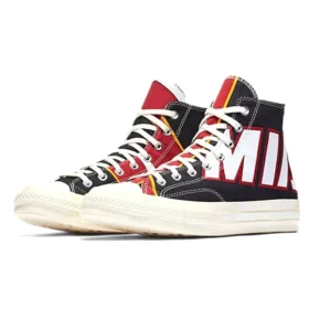 Chuck Taylor All Star Premium Hi „Miami Heat”