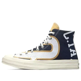 Chuck Taylor All Star Premium Hi „New Orleans Pelicans”
