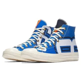 Chuck Taylor All Star Premium Hi „Oklahoma City Thunder”
