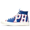 Chuck Taylor All Star Premium Hi „Philadelphia 76ers”
