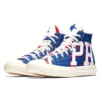 Chuck Taylor All Star Premium Hi „Philadelphia 76ers”