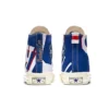 Chuck Taylor All Star Premium Hi „Philadelphia 76ers”