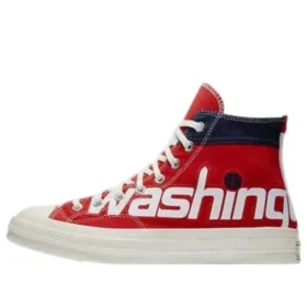 Chuck Taylor All Star Premium Hi „Washington Wizards”