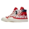 Chuck Taylor All Star Premium Hi „Washington Wizards”