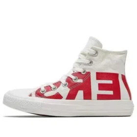 Chuck Taylor All Star Print Hi „Wordmark”