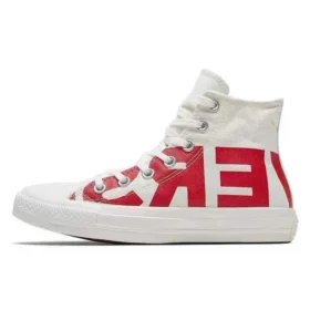 Chuck Taylor All Star Print Hi „Wordmark”