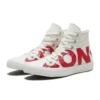 Chuck Taylor All Star Print Hi „Wordmark”