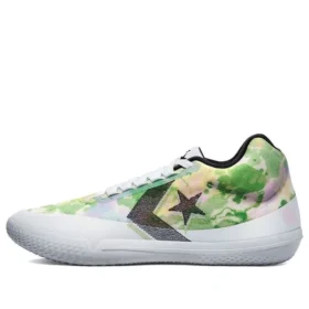 Chuck Taylor All Star Pro BB Evo „Natasha Cloud – Petal To The Metal”