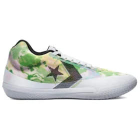 Chuck Taylor All Star Pro BB Evo „Natasha Cloud – Petal To The Metal”