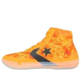 Chuck Taylor All Star Pro BB „Flames”