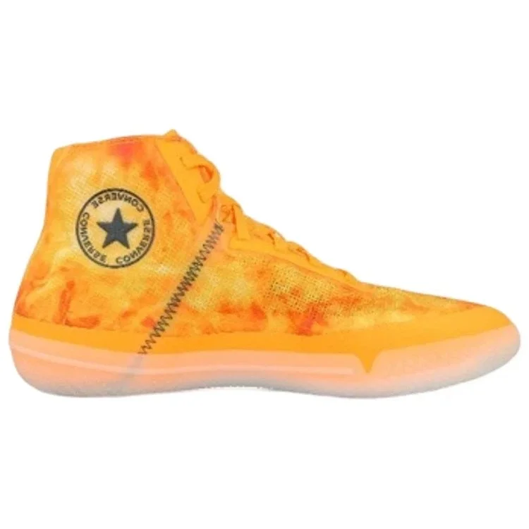 Chuck Taylor All Star Pro BB „Flames” Chuck Taylor All Star Pro BB „Flames”