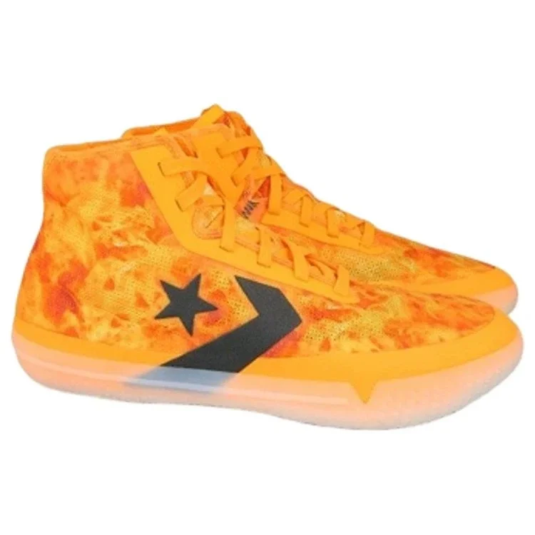 Chuck Taylor All Star Pro BB „Flames” Chuck Taylor All Star Pro BB „Flames”