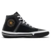 Chuck Taylor All Star Pro BB High „Negru Alb”