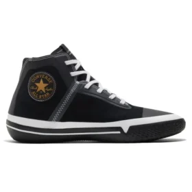 Chuck Taylor All Star Pro BB High „Negru Alb”