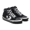 Chuck Taylor All Star Pro BB High „Negru Alb”