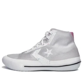 Chuck Taylor All Star Pro BB High „Pale Putty Lotus Pink”