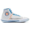 Chuck Taylor All Star Pro BB High „Solstice – White Royal Orange” Chuck Taylor All Star Pro BB High „Solstice – White Royal Orange”