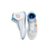 Chuck Taylor All Star Pro BB High „Solstice – White Royal Orange” Chuck Taylor All Star Pro BB High „Solstice – White Royal Orange”