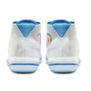 Chuck Taylor All Star Pro BB High „Solstice – White Royal Orange” Chuck Taylor All Star Pro BB High „Solstice – White Royal Orange”