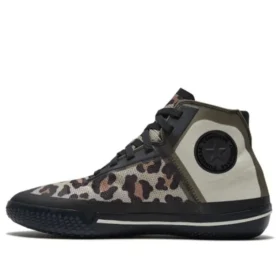 Chuck Taylor All Star Pro BB „Leopard”